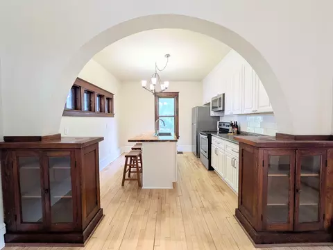 Kitchen - 326 E Summer St, Appleton, WI 54911 photo 1 of 4