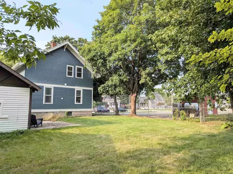 Exterior - 326 E Summer St, Appleton, WI 54911 photo 7 of 7