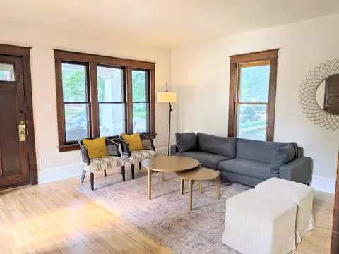 Living - 326 E Summer St, Appleton, WI 54911 photo 3 of 3
