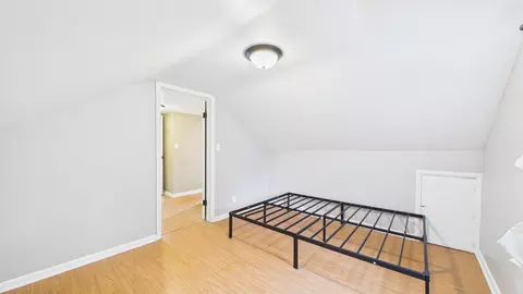 Bedroom - 919 N Sharon St, Appleton, WI 54914 photo 5 of 6