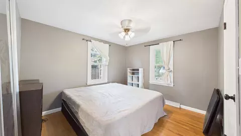 Bedroom - 919 N Sharon St, Appleton, WI 54914 photo 4 of 6