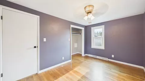 Bedroom - 919 N Sharon St, Appleton, WI 54914 photo 1 of 6