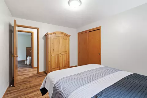Bedroom - 3090 W 1st Ave, Appleton, WI 54914 photo 5 of 5