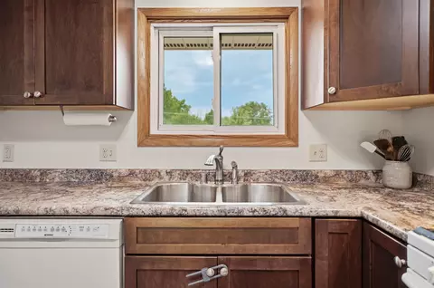 Kitchen - 3090 W 1st Ave, Appleton, WI 54914 photo 2 of 2