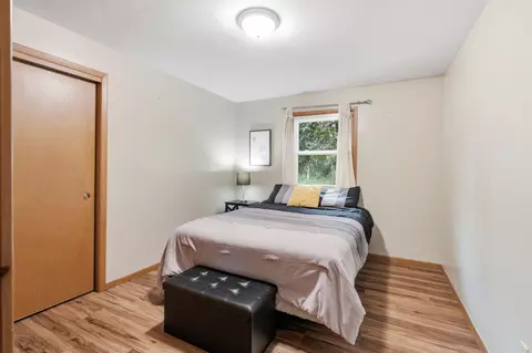Bedroom - 3090 W 1st Ave, Appleton, WI 54914 photo 4 of 5