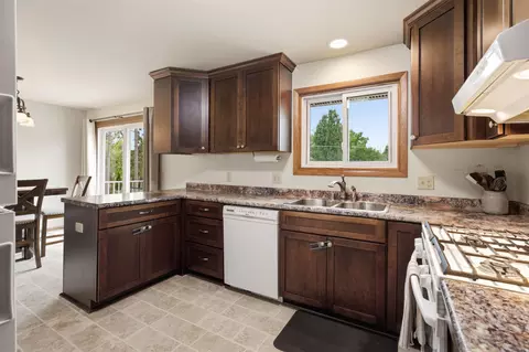 Kitchen - 3090 W 1st Ave, Appleton, WI 54914 photo 1 of 2