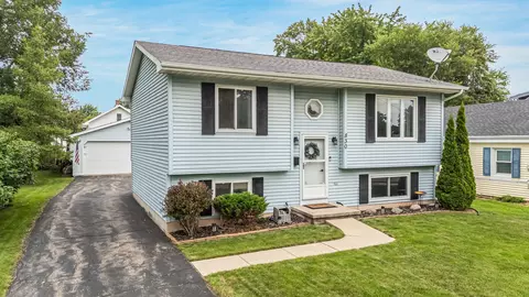 830 Osborn Ave, Oshkosh, WI 54902