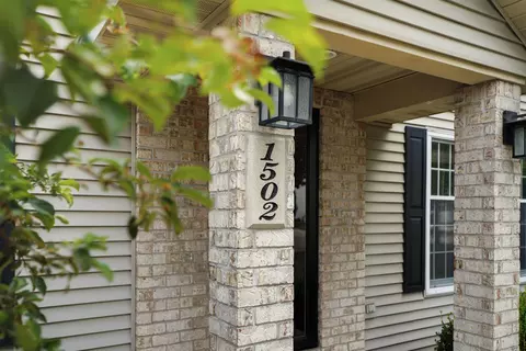 Exterior - 1502 E Cranberry Dr, Appleton, WI 54915 photo 2 of 6