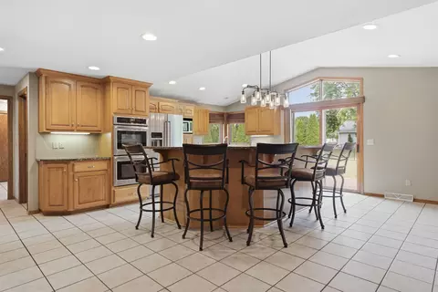 Kitchen - 1502 E Cranberry Dr, Appleton, WI 54915 photo 1 of 4
