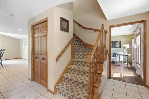 Entry Way - 1502 E Cranberry Dr, Appleton, WI 54915 photo 1 of 2