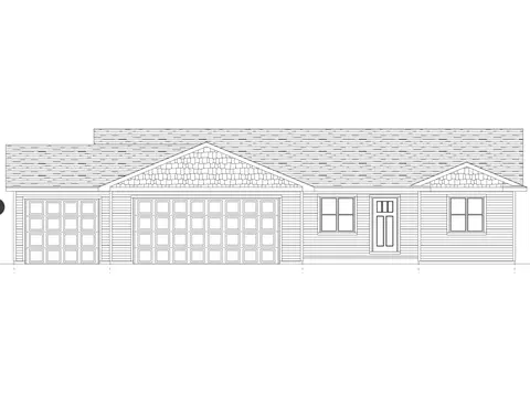W6858 Mcallister Drive, Greenville, WI 54942