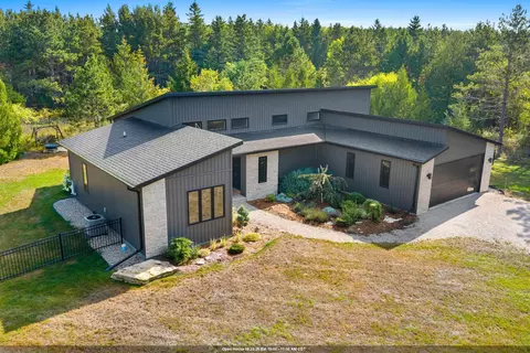 2700 Woerfels Woods Rd, Baileys Harbor, WI 54202