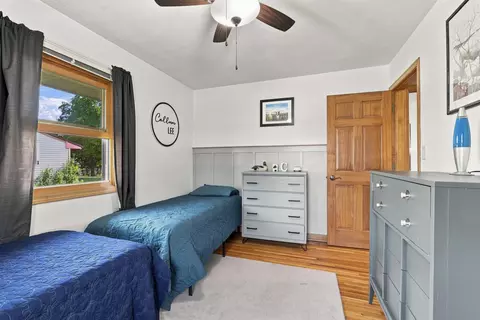 Bedroom - 4521 W Capitol Dr, Appleton, WI 54913 photo 4 of 5