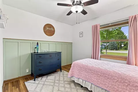 Bedroom - 4521 W Capitol Dr, Appleton, WI 54913 photo 1 of 5
