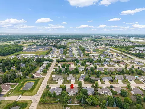 View/Area - w6571 Austin Drive, Appleton, WI 54915 photo 10 of 11
