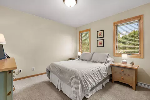 Bedroom - w6571 Austin Drive, Appleton, WI 54915 photo 3 of 7