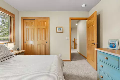 Bedroom - w6571 Austin Drive, Appleton, WI 54915 photo 4 of 7