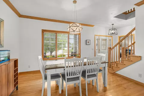 Dining - w6571 Austin Drive, Appleton, WI 54915 photo 1 of 2