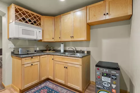 Kitchen - w6571 Austin Drive, Appleton, WI 54915 photo 7 of 7