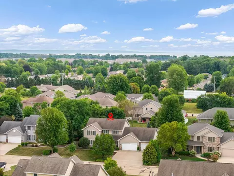 View/Area - w6571 Austin Drive, Appleton, WI 54915 photo 5 of 11