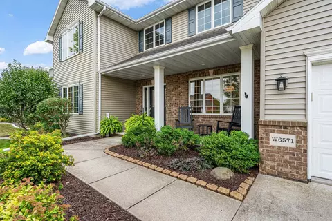 Exterior - w6571 Austin Drive, Appleton, WI 54915 photo 2 of 12