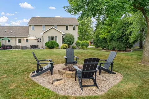 Exterior - w6571 Austin Drive, Appleton, WI 54915 photo 7 of 12