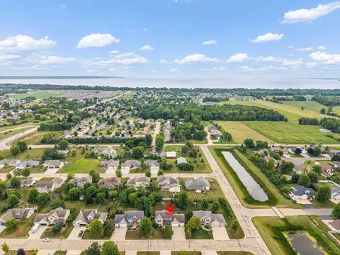 View/Area - w6571 Austin Drive, Appleton, WI 54915 photo 8 of 11