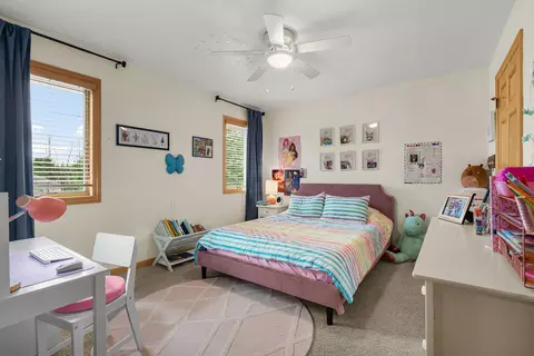 Bedroom - w6571 Austin Drive, Appleton, WI 54915 photo 5 of 7
