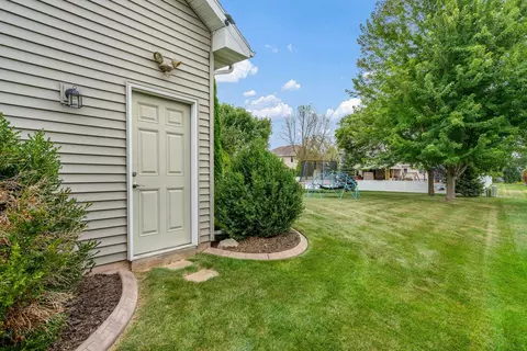 Exterior - w6571 Austin Drive, Appleton, WI 54915 photo 9 of 12