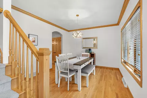 Dining - w6571 Austin Drive, Appleton, WI 54915 photo 2 of 2