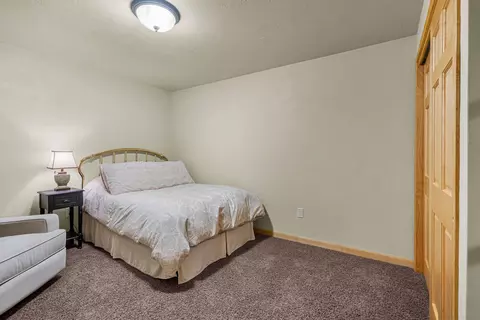 Bedroom - w6571 Austin Drive, Appleton, WI 54915 photo 7 of 7