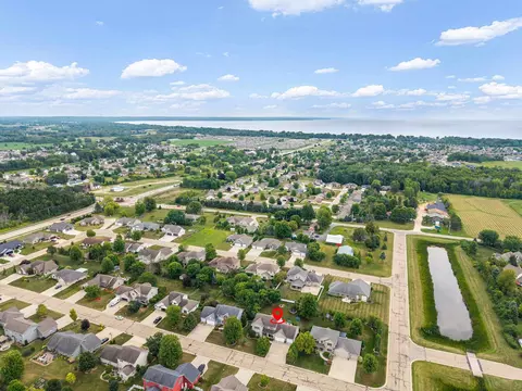 View/Area - w6571 Austin Drive, Appleton, WI 54915 photo 9 of 11