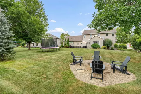 Exterior - w6571 Austin Drive, Appleton, WI 54915 photo 8 of 12