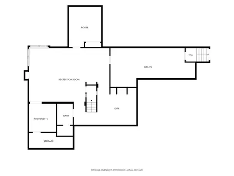 Floorplan - w6571 Austin Drive, Appleton, WI 54915 photo 4 of 4