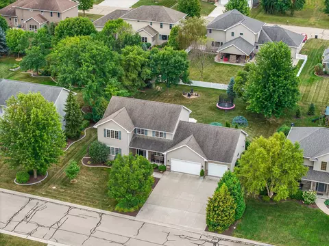 View/Area - w6571 Austin Drive, Appleton, WI 54915 photo 3 of 11