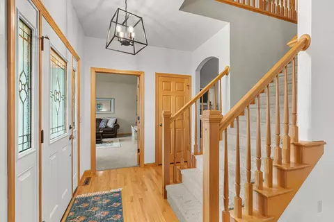 Entry Way - w6571 Austin Drive, Appleton, WI 54915 photo 1 of 3