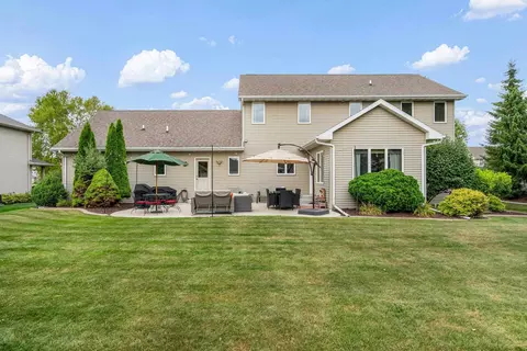 Exterior - w6571 Austin Drive, Appleton, WI 54915 photo 5 of 12