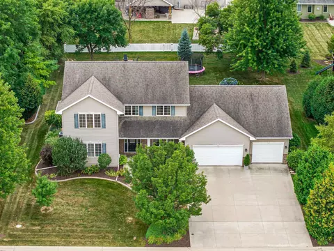 View/Area - w6571 Austin Drive, Appleton, WI 54915 photo 2 of 11