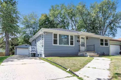 1597 Westfield Ave, Green Bay, WI 54303