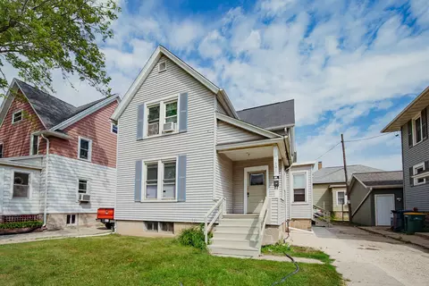 101 W Arndt St, Fond Du Lac, WI 54935