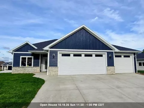 1655 Grace Garden Way, De Pere, WI 54115