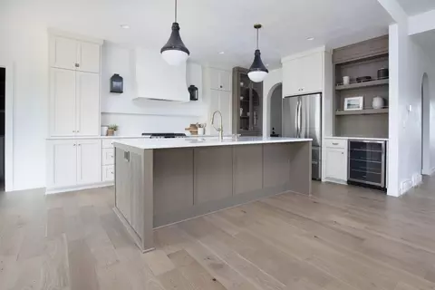 Kitchen - W5625 Grey Drive, Appleton, WI 54915 photo 5 of 7
