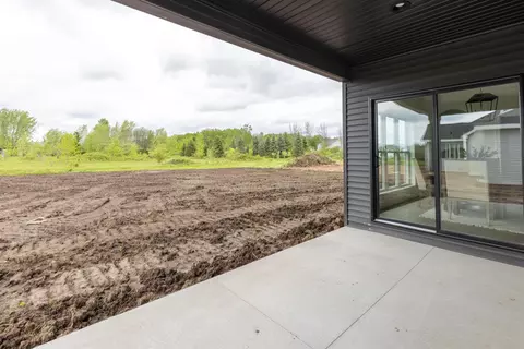 Exterior - W5625 Grey Drive, Appleton, WI 54915 photo 3 of 3