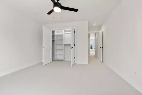 Bedroom - W5625 Grey Drive, Appleton, WI 54915 photo 5 of 7