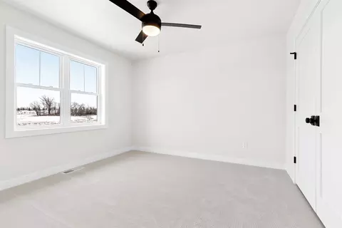 Bedroom - W5625 Grey Drive, Appleton, WI 54915 photo 6 of 7