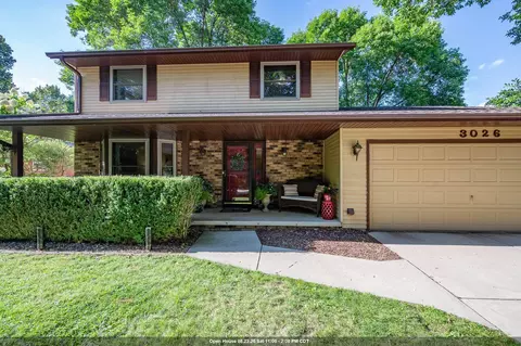 3026 Open Gate Trl, Green Bay, WI 54313