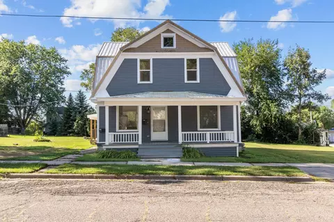 222 W Moore St, Berlin, WI 54923