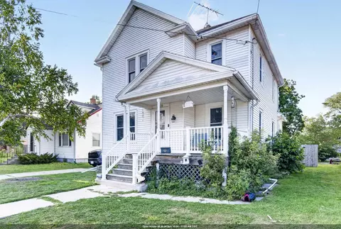 1208 Winnebago Ave, Oshkosh, WI 54901