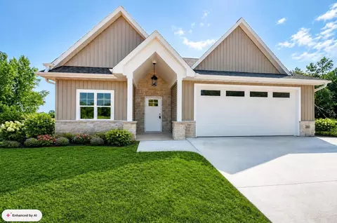 300 Deer Shed Trl, Green Bay, WI 54311