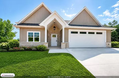 300 Deer Shed Trl, Green Bay, WI 54311